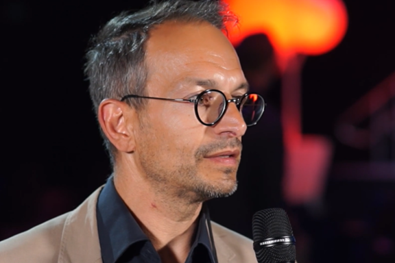 Loris Spina Image retournée