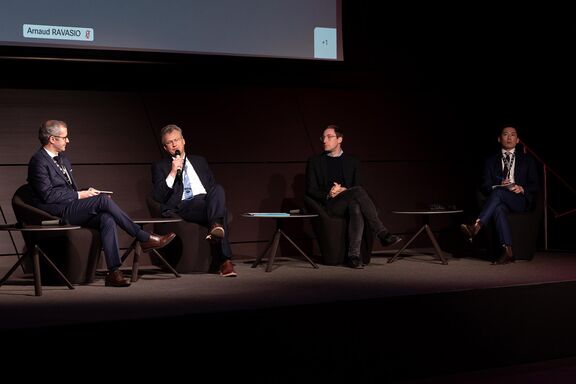 ETICC Conference 2022 - Panel 1