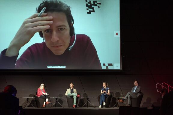 ETICC Conference 2022 - Panel 3