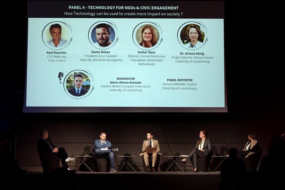 ETICC Conference 2022 - Panel 4