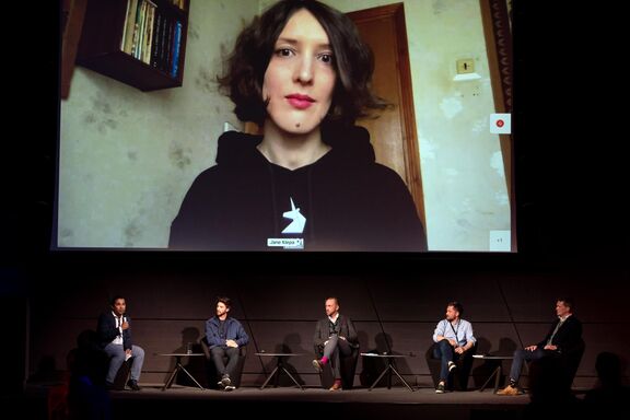 ETICC Conference 2022 - Panel 5