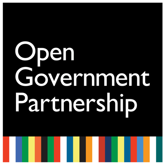 OGP - Logo OGP - Logo