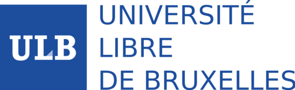 Logo Université Libre de Bruxelles . ULB